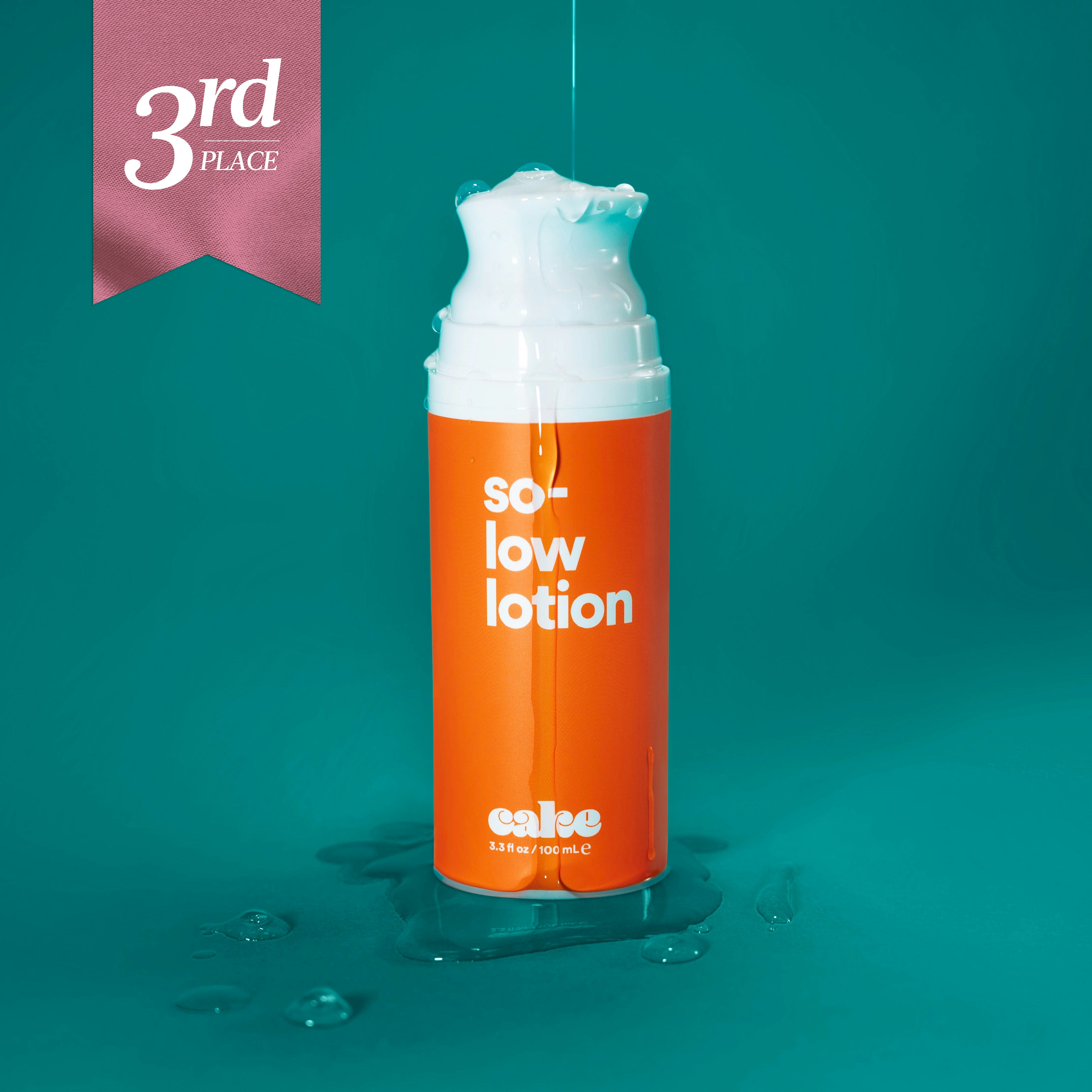 So-Low Lotion
