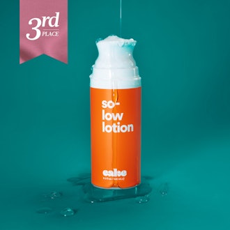 So-Low Lotion