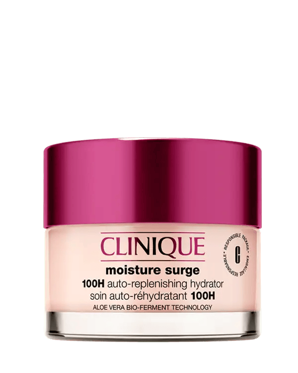 Clinique Great Skin Great Cause: Limited Edition Moisture Surge™ 100H Auto-Replenishing Hydrator