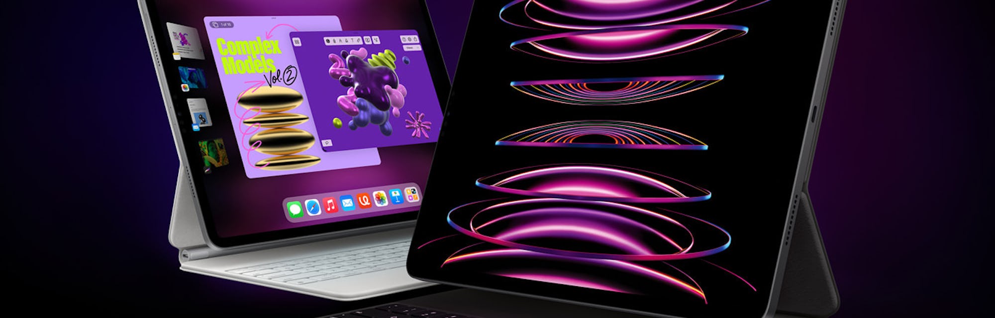 Apple M2 iPad Pro: release date, features, specs, price