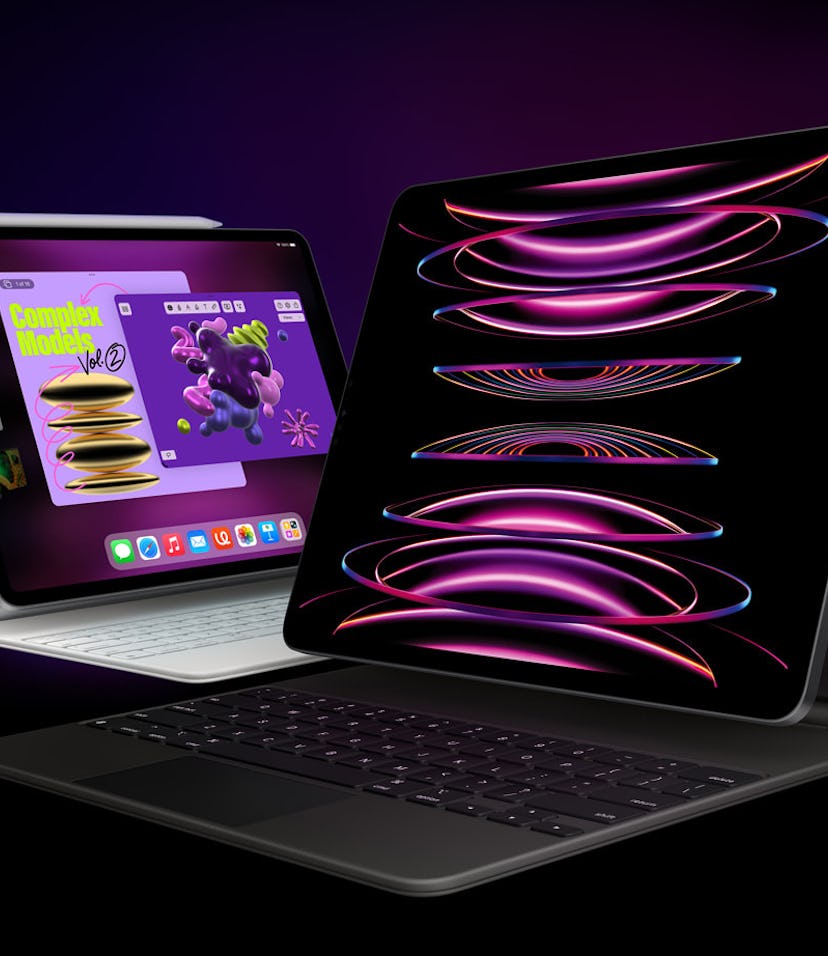 Apple M2 iPad Pro release date, features, specs, price