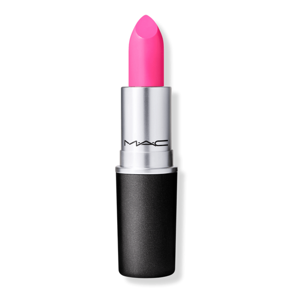 MAC Matte Lipstick in Candy Yum-Yum
