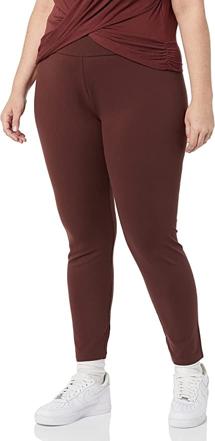 Daily Ritual Ponte Knit Leggings