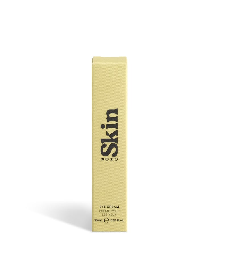 Soho Skin Eye Cream