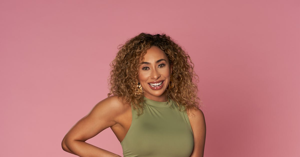 'Love Is Blind's Raven Ross: Real Job, Age, Instagram, Facts