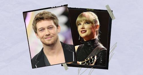 Did Joe Alwyn Write Songs On Taylor Swift's 'Midnights' As William Bowery?