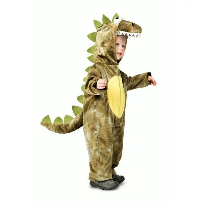 T-Rex Dinosaur Halloween Costume