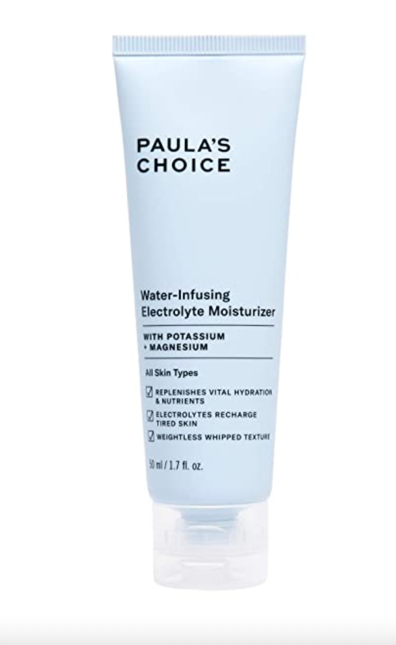 Paula&rsquo;s Choice Water Infusing Electrolyte Moisturizer