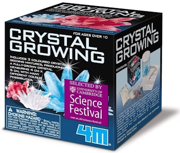 4M Crystal Growing STEM Experiment