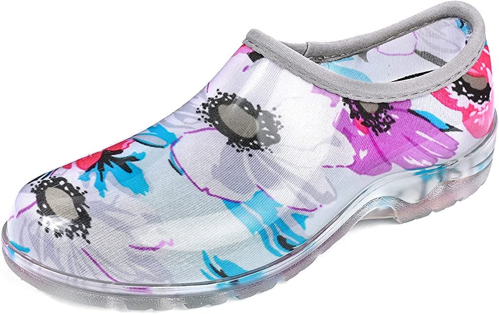DKSUKO Lightweight Garden Shoe