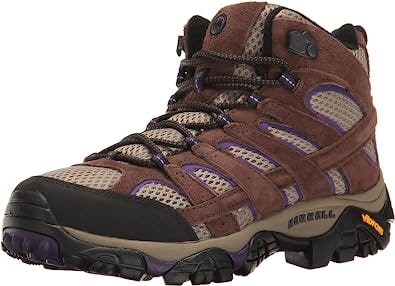 If you&rsquo;re looking for a pair of hiking boots for plantar fasciitis, consider these Merrell boots.