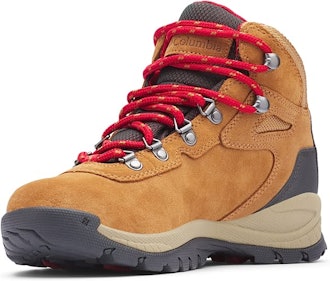 These Columbia hiking boots for plantar fasciitis are a great option for the outdoors.