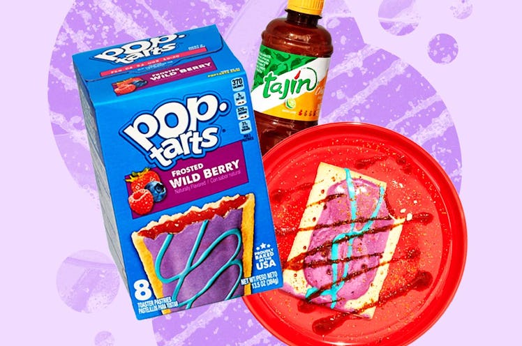 This Pop-Tarts x Tajín review reveals some unlikely combos.