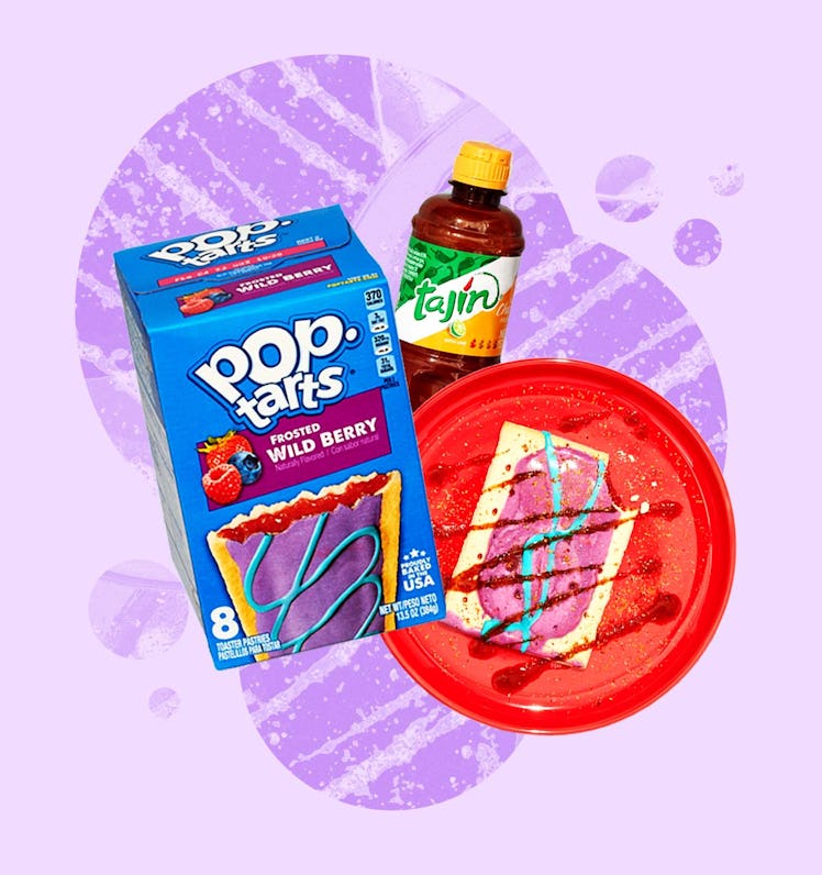This Pop-Tarts x Tajín review reveals some unlikely combos.