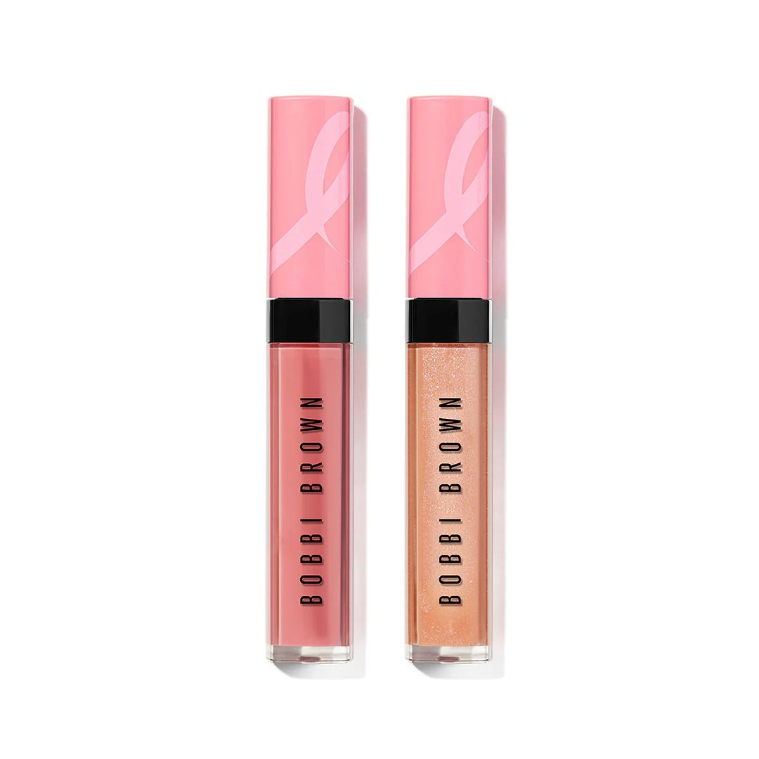 Bobbi Brown Proud To Be Pink Crushed Oil-Infused Duo