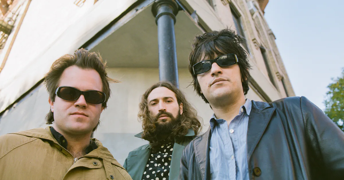 Native Sun Disc Native Sun On 'Off With Our Heads' & Making Honest, Inclusive Punk