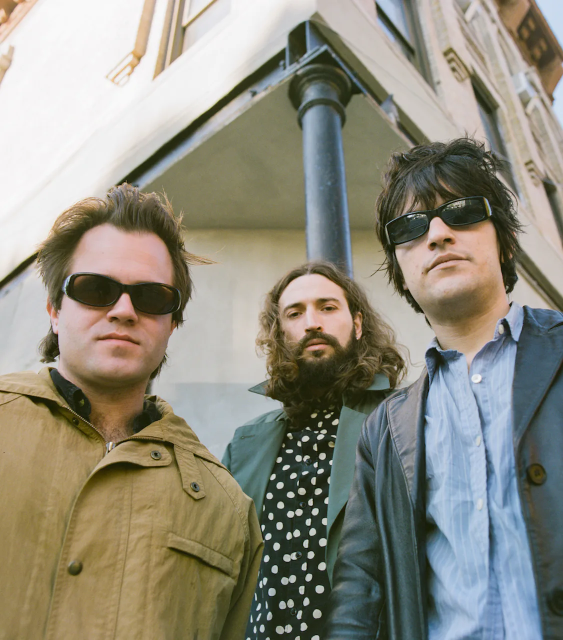 Native Sun Cd Native Sun On 'Off With Our Heads' & Making Honest, Inclusive Punk