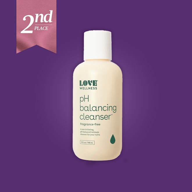 pH Balancing Cleanser