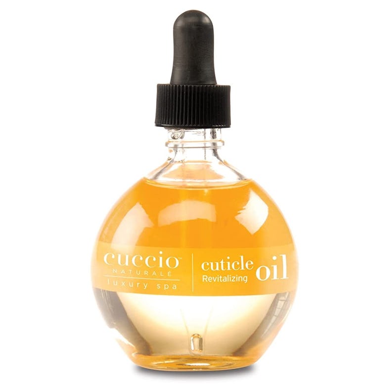 Cuccio Cuticle Oil