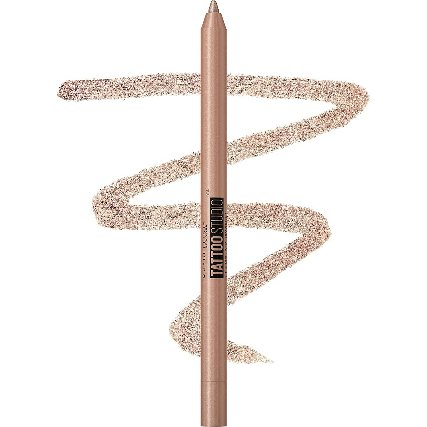 The 5 Best Nude Eyeliners