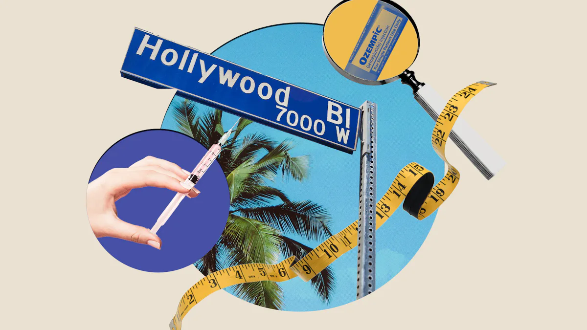 semaglutide hollywood Semaglutide For Weight Loss: Patients, Doctors, & Nutritionists Weigh In semaglutide hollywood Semaglutide For Weight Loss: Patients, Doctors, & Nutritionists Weigh In