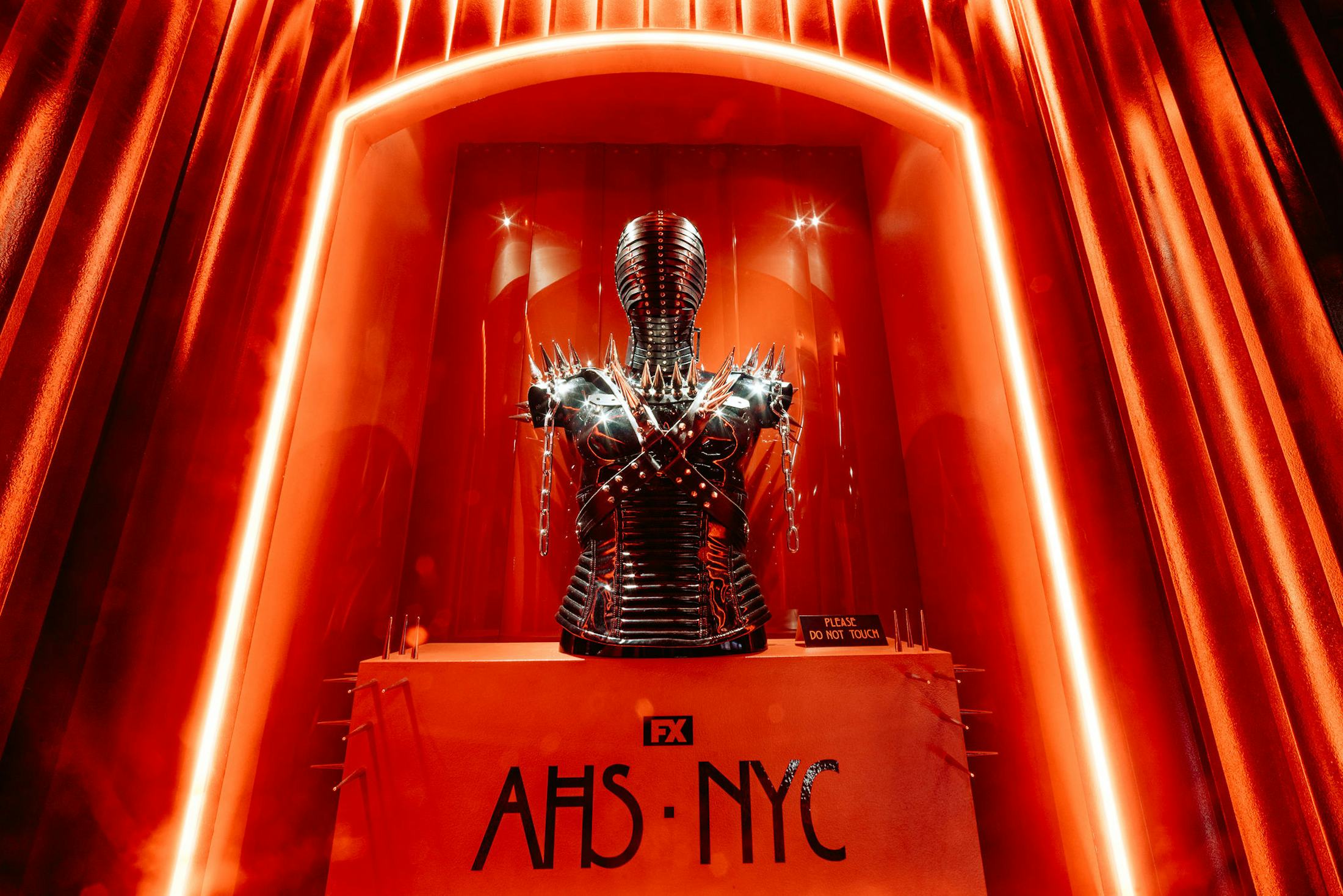 Inside The 'American Horror Story' NYC Horror Boutique