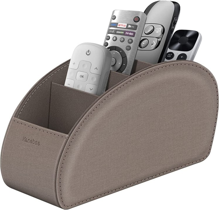 Kenobe Remote Control Holder