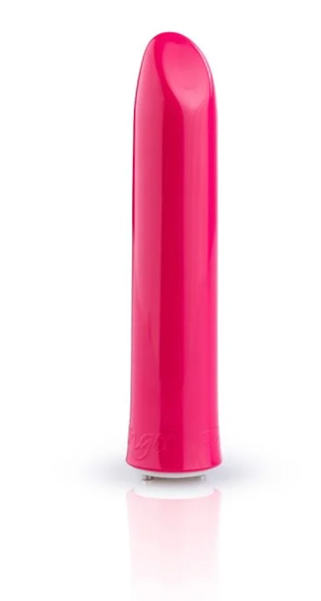 The Tango Classic Bullet Vibrator is one of the best sex toys for moms.
