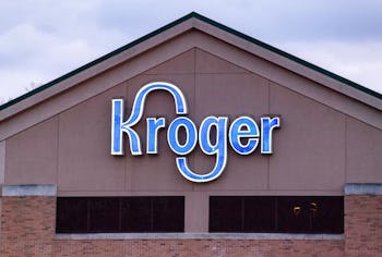 Here Are Kroger's Thanksgiving Hours For 2022