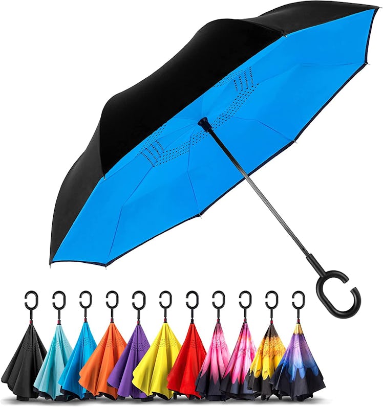 EEZ-Y Reverse Umbrella