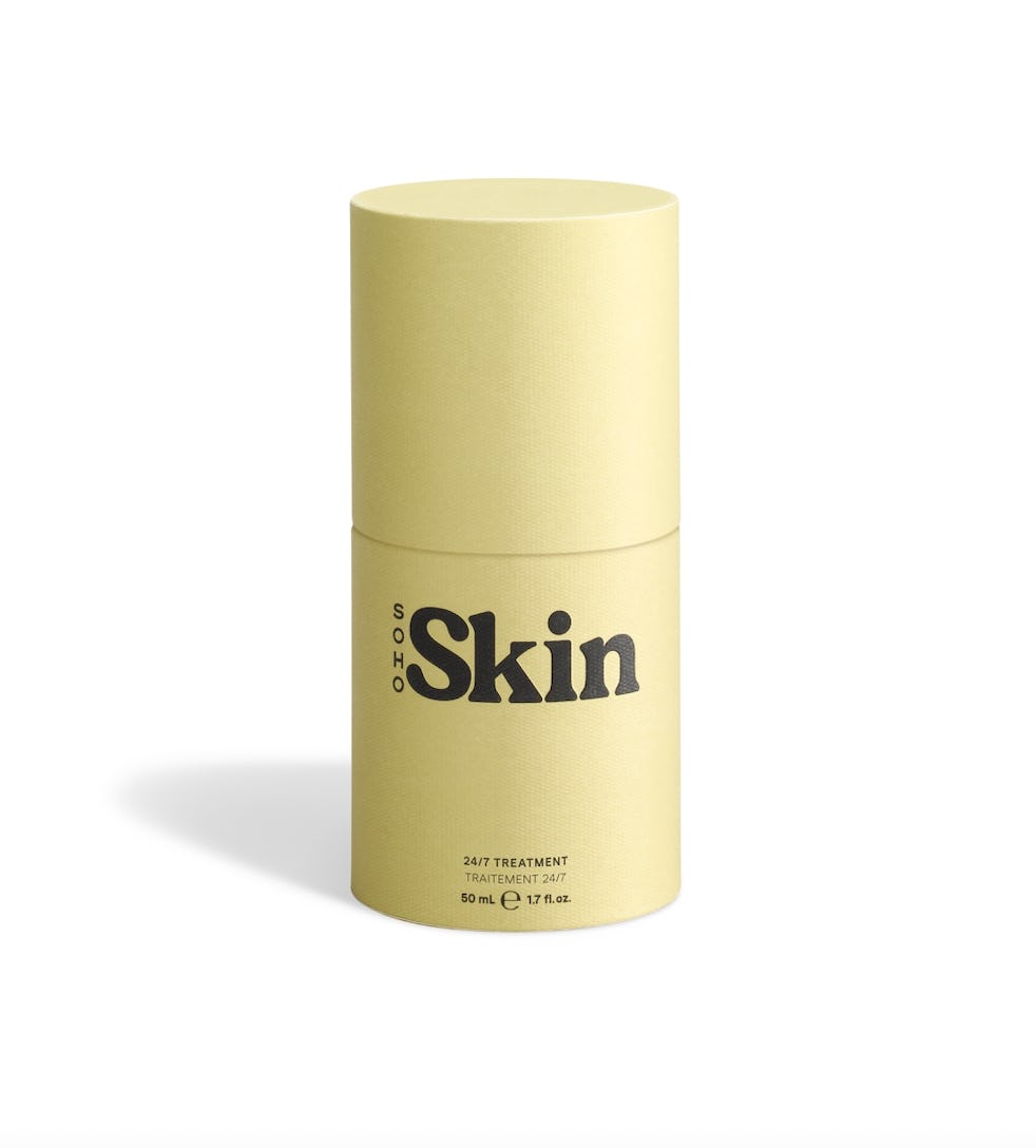 Soho Skin 24/7 Treatment