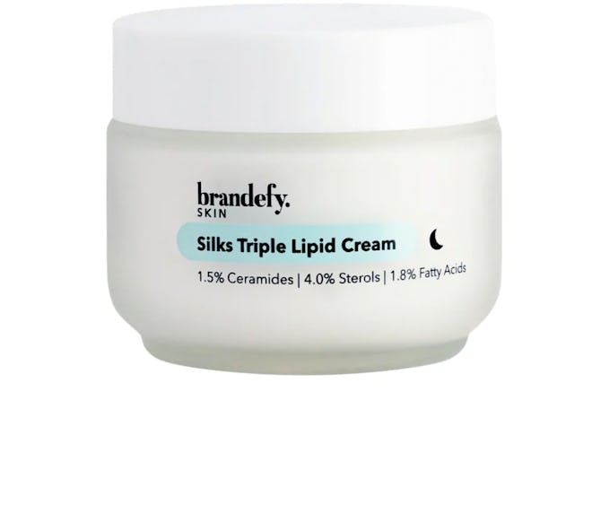 Silks Triple Lipid Cream