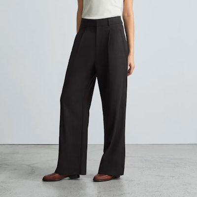 thanksgiving outfit trousers