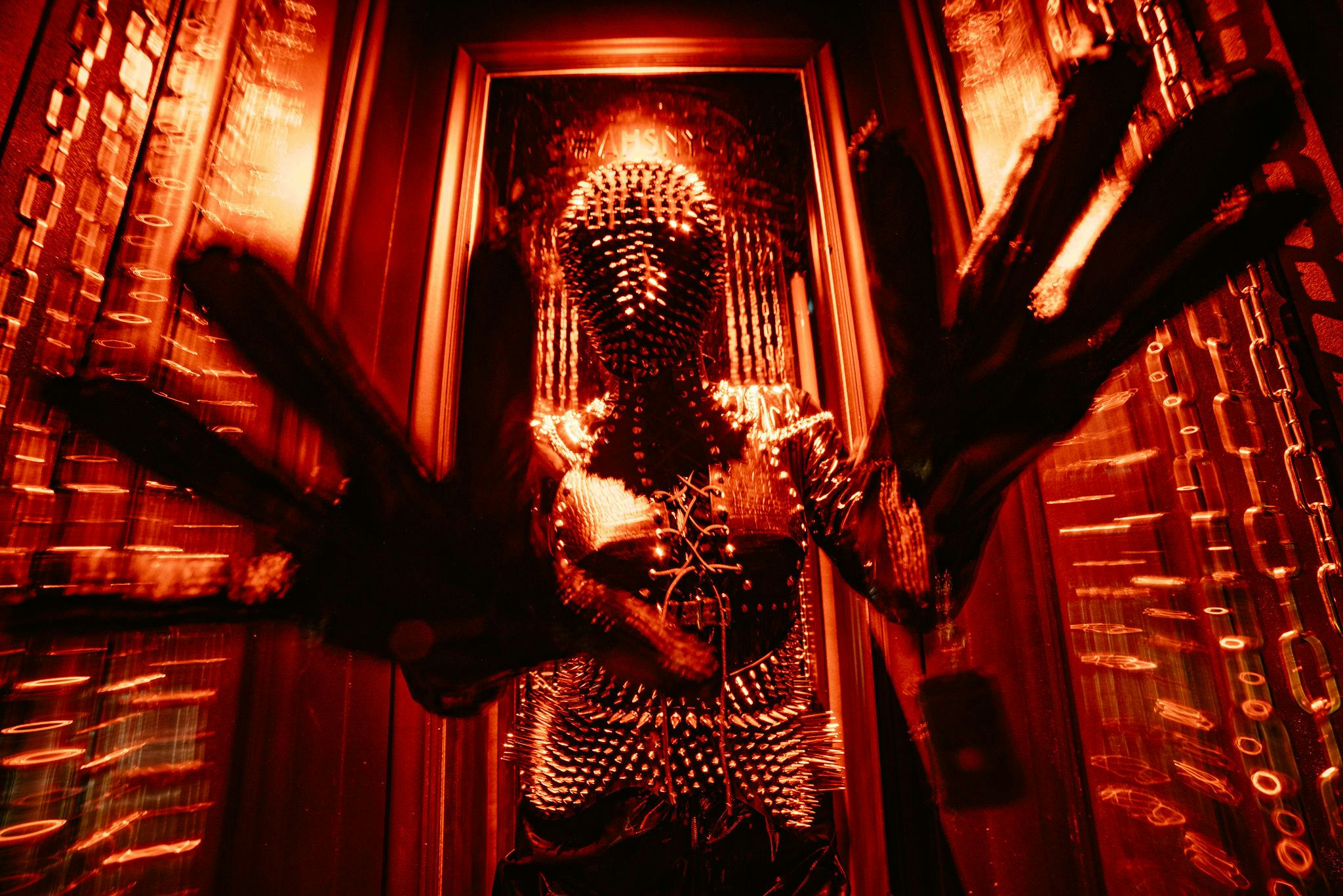 Inside The 'American Horror Story' NYC Horror Boutique