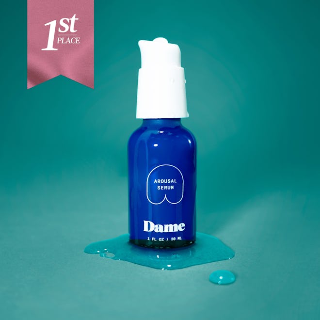 Arousal Serum