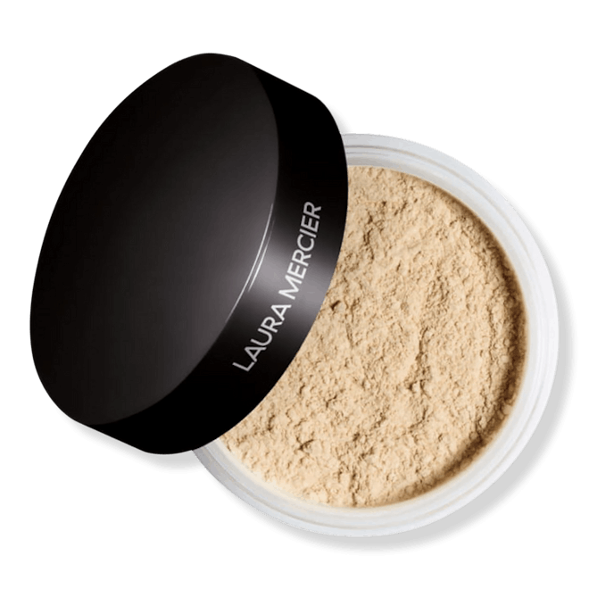 Laura Mercier Translucent Loose Setting Powder