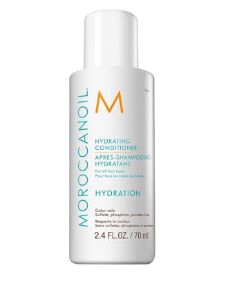 Moroccanoil Hydrating Conditioner