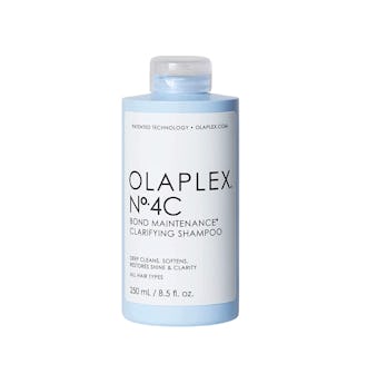 Olaplex No. 4C Bond Maintenance Clarifying Shampoo