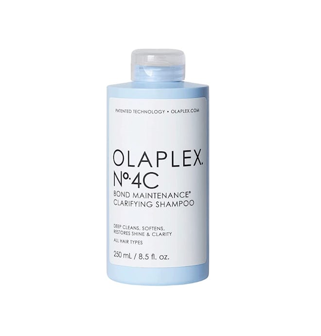 Olaplex No. 4C Bond Maintenance Clarifying Shampoo