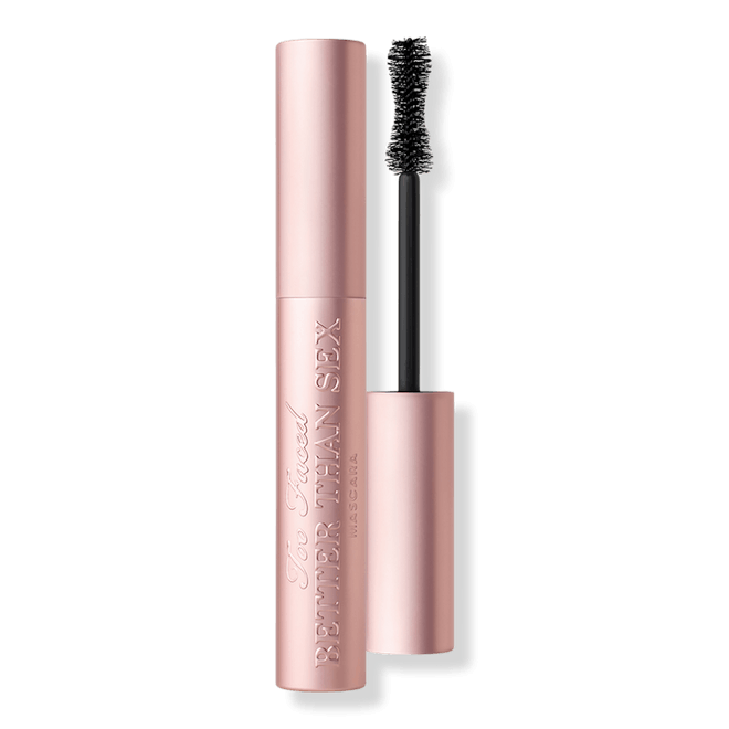 Too Faced Better Than Sex Volumizing & Lengthening Mascara