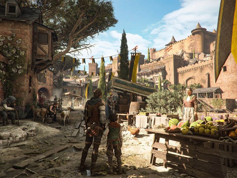 A Plague Tale Requiem