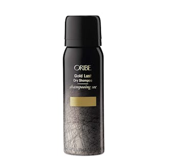 Oribe Gold Lust Dry Shampoo