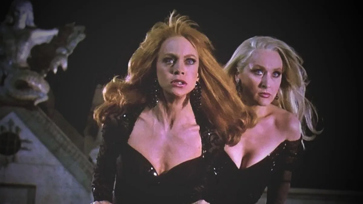 Is A 'Death Becomes Her' Remake Really Happening? Behind The Viral Rumor