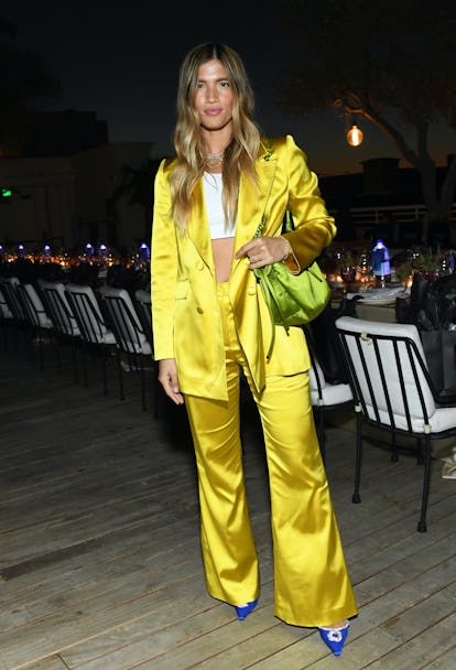 Rachel Zoe & Miranda Kerr's CURATEUR Event Was A Major Fashion Affair