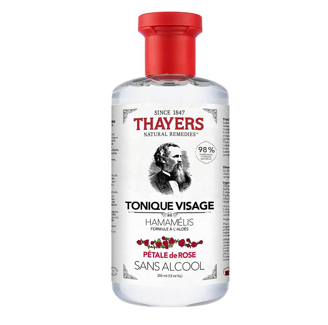 Thayers Alcohol-Free Facial Toner
