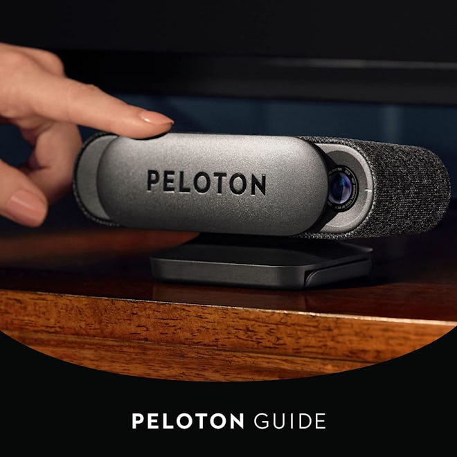 Peloton Guide Strength Training Device