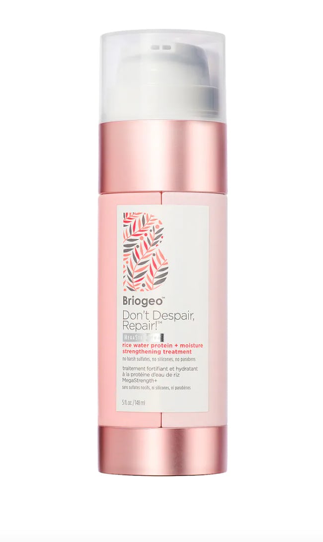 Briogeo Don&rsquo;t Despair Repair Rice Water Protein + Moisture Strengthening Treatment