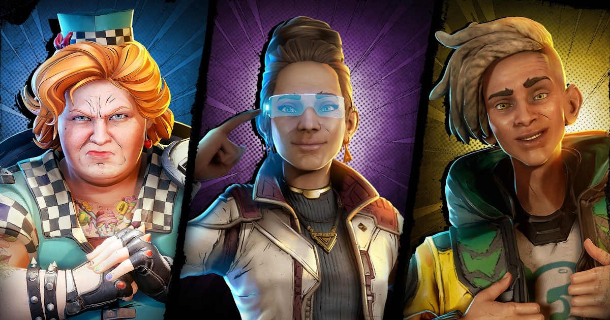 'New Tales From the Borderlands’ review: It fails to live up to its predecessor in every way
