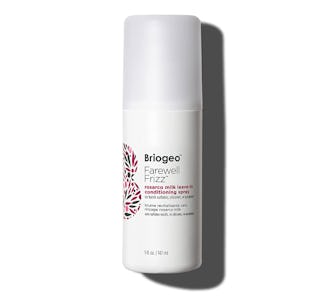 Briogeo Farewell Frizz Rosarco Milk Leave In Conditioning Spray