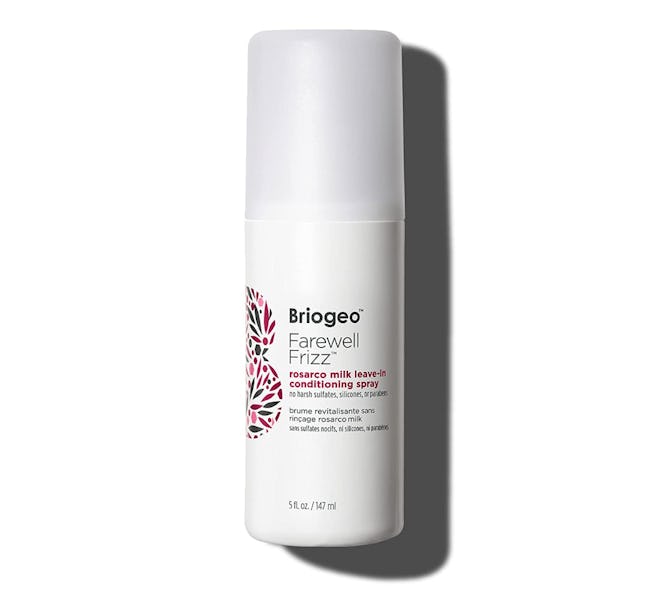 Briogeo Farewell Frizz Rosarco Milk Leave In Conditioning Spray